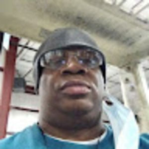 Meet your Posher, Timothy